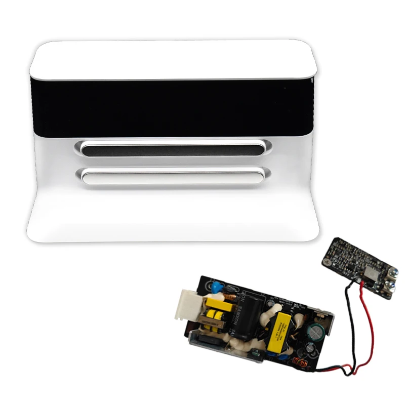 Per Xiaomi Mi Robot aspirapolvere Base di ricarica Stand caricabatterie scheda madre scheda madre Dock mimijia 1s 1st accessori