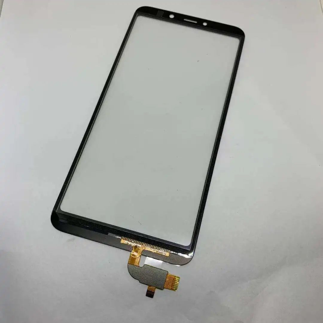 Mobile phone Touch Screen For ITEL A56 Touch Screen Digitizer Glass Panel Replacement