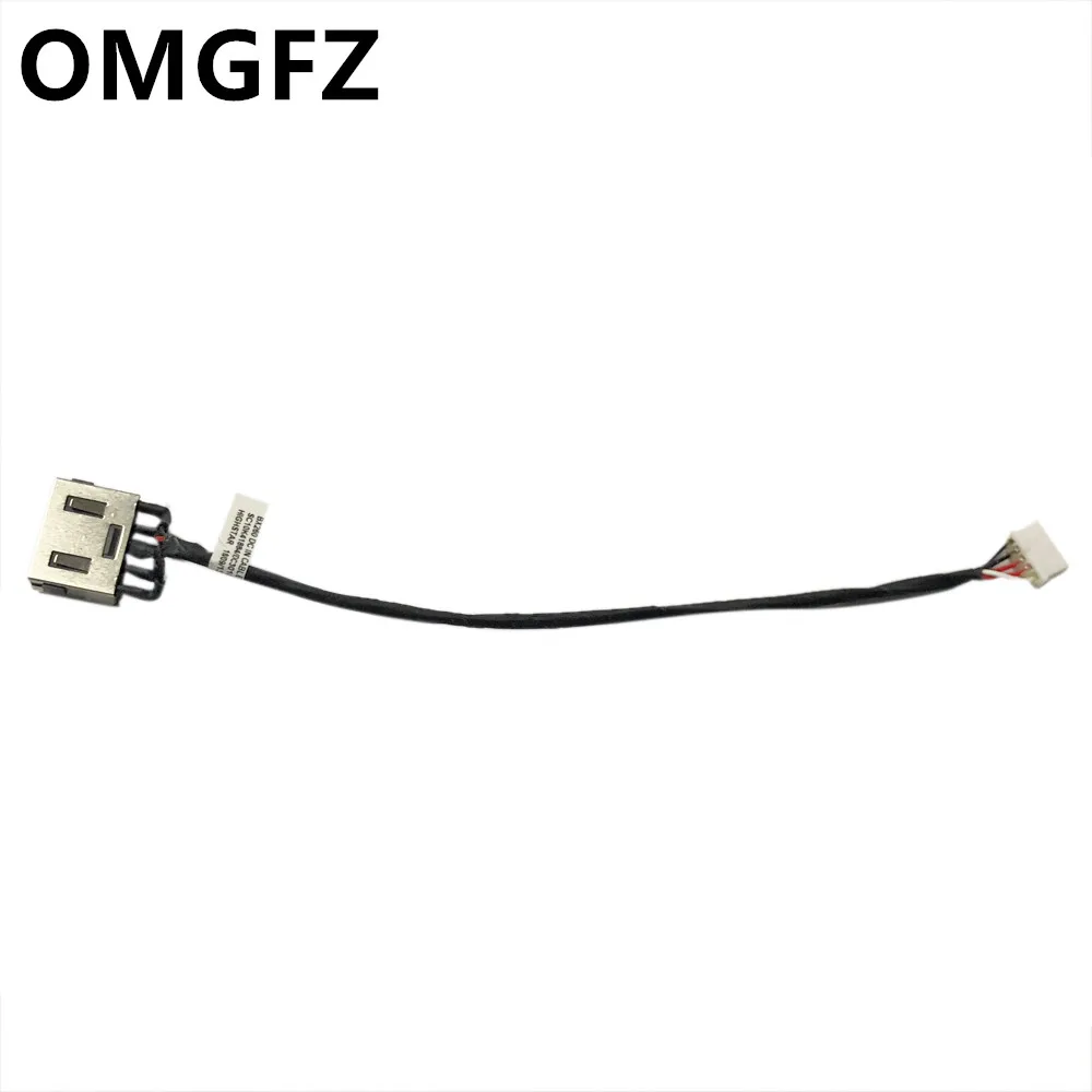 

Новый зарядный кабель DC Power Jack для Lenovo ThinkPad X240 X250 X260 DC30100PH00