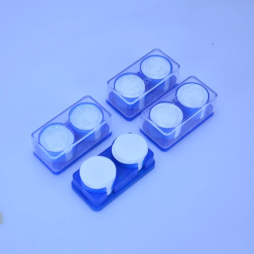 Imagen 2 del producto Membrana de filtro de laboratorio microporosa MCE, membrana de microfiltración de agua, filtro de acetato de celulosa, diámetro de 25mm