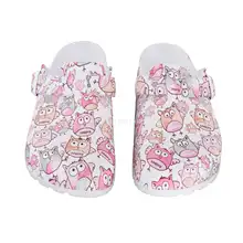 Women's EVA Non-slip Nurse Slippers #3