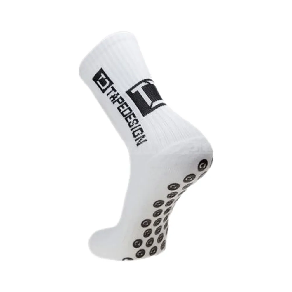 New Fashionable Wear-resistant Hiking Socks, Professional Sports Field with Rubber Soles, Football Socks, Basketball Socks