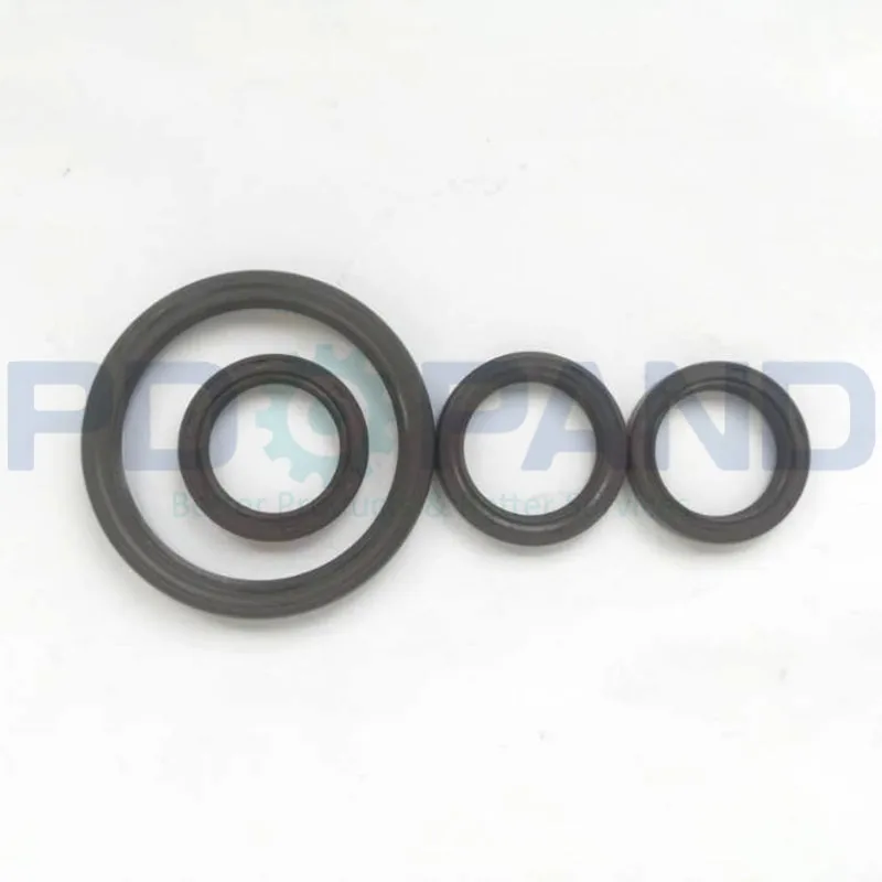 J30A4 Engine Complete Gasket Set 06110-RCA-A02 06120-RCA-A02 for Honda ACCORD Coupe CM7 VII CM6 3.0 V6  2997cc 2003-2008