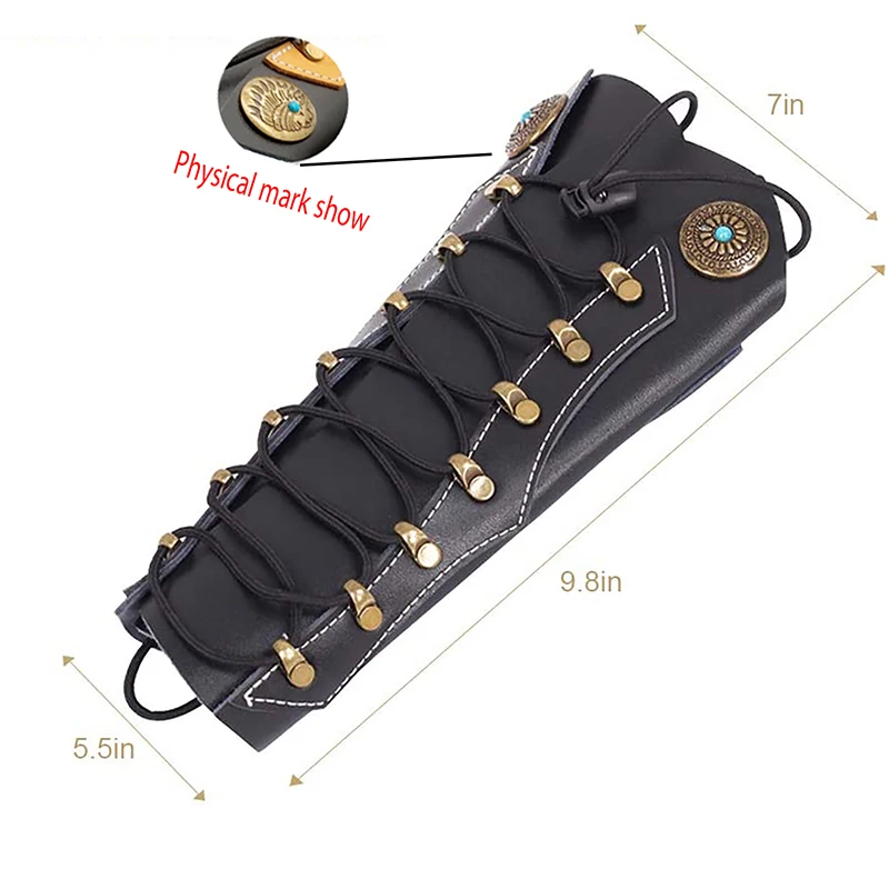 Thumbnail 3 - #10 Best Archery Armguards to Buy In 2026
