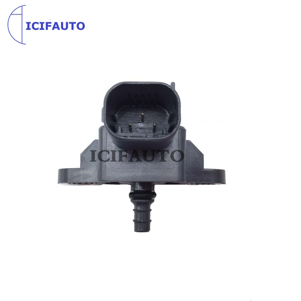MAP Sensor For Mercedes-Benz W163 W164 W168 W169 W202 W203 W204 W210 W211 W212 W220 W221 W245 W251 W463 A0061531328,0261230189
