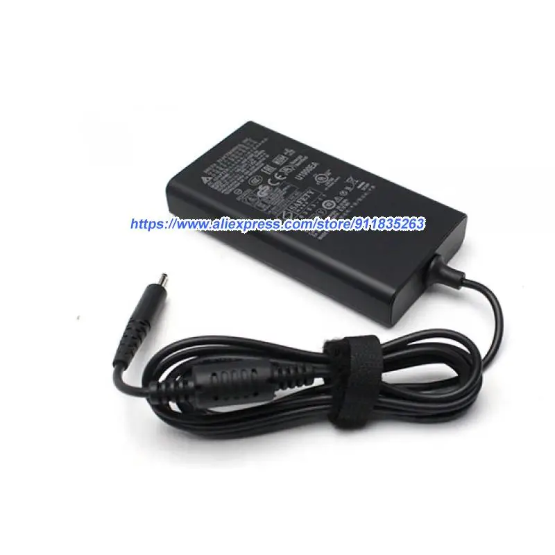 Slim  DELTA ADP-45BE AA For For INTEL ULTRABOOK HSBUB-SDS Laptop Adapter 20V 2.25A 45W AC Power Supply 2.0x1.0mm