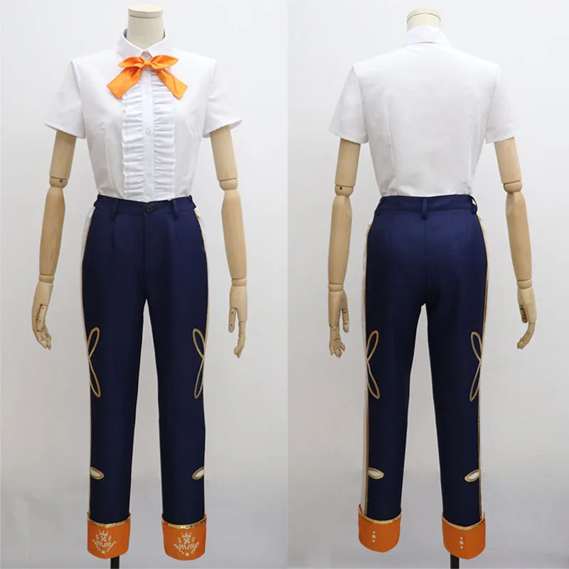 IDOLiSH7 Nanatsuiro REALiZE Mitsuki Izumi Cosplay Costume