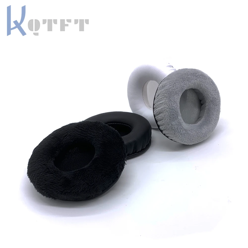 Headphones Velvet for Tourya B7 Wireless B-7 B 7 Headset Replacement Earpads Earmuff Cover pillow Repair Parts