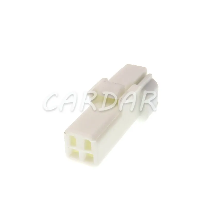 1 Set 2 Pin JST02R-JWPF-VSLE-D JST02T-JWPF-VSLE-D Waterproof Electrical Cable Socket For Auto Motors - Image 3