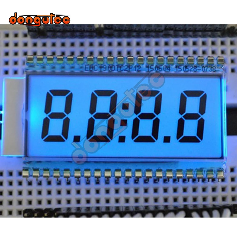 Variant: Blue Backlight