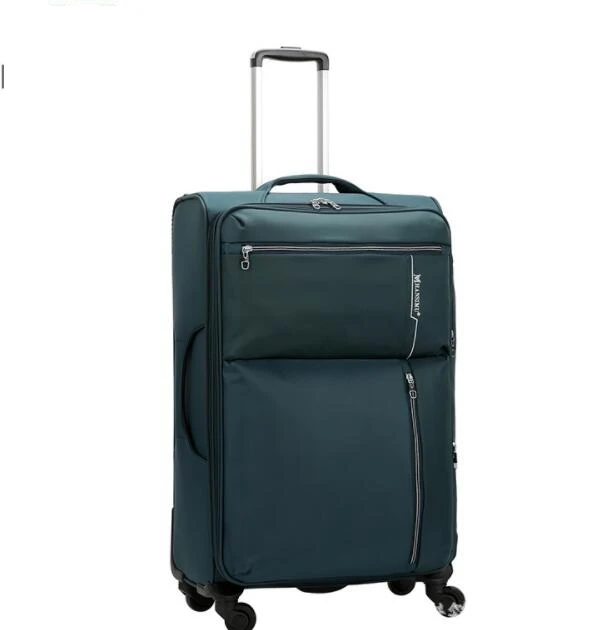 24 Inch Travel Luggage Suitcase Spinner suitcases Men 28 inch Rolling luggage bags On Wheels Travel Wheeled baggage trolley bags