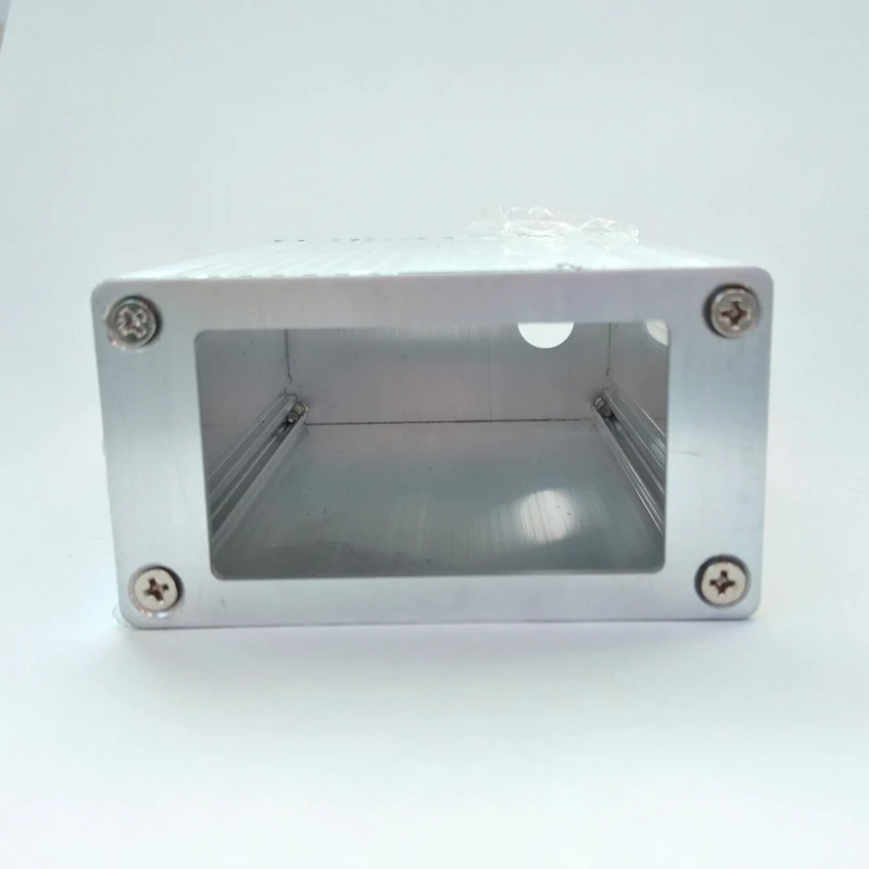 Aluminium Enclosure just for XMT 7100  Intelligent PID Temperature controller