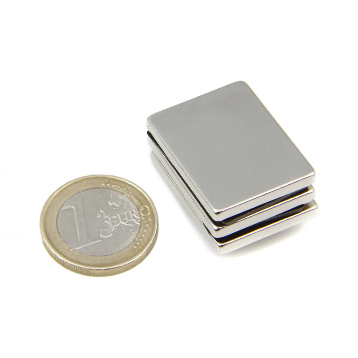 NEODYMIUM BLOCK 30-22-3MM