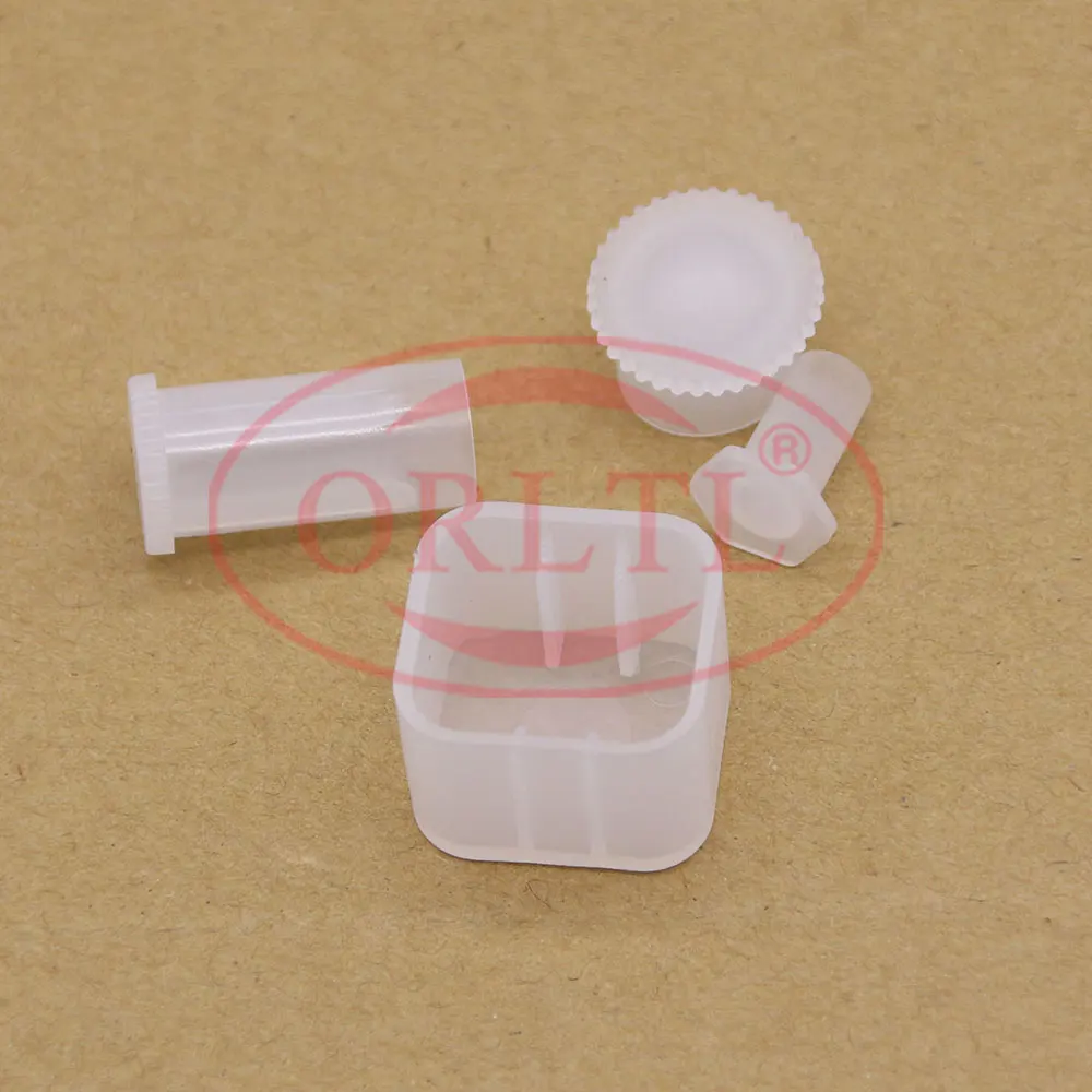 

4 шт. E1023610 новая пластиковая защитная заглушка для форсунок, пластиковые колпачки Common Rail E1023610, ТЕНЕРАЯ КРЫШКА для пьезоинъекций Siemens