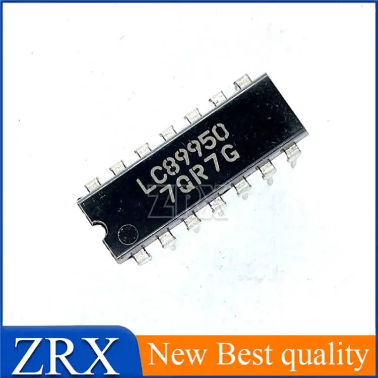 5Pcs/Lot New LC89950  Integrated circuit IC Good Quality In Stock