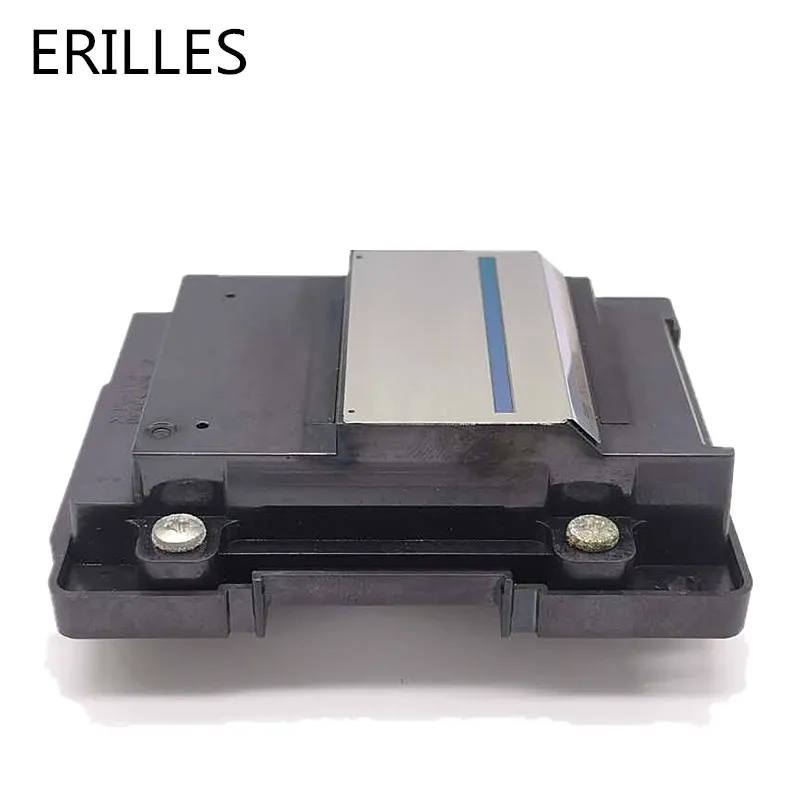 Printhead Print Head For Epson WF-2650 WF-2651 WF-2660 WF-2661 WF-2750 WF-2760 FA18021 L605 L606 L655 L656 E4550 Printer Head