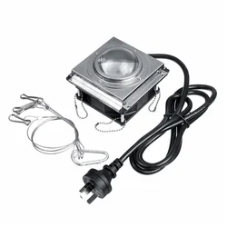 COB LED Grow Light Indoor Phyto Lamp For Plants Full Spectrum 300W Led Growth Lamp Grow Tent Box Lamps For Home Plants Flowers