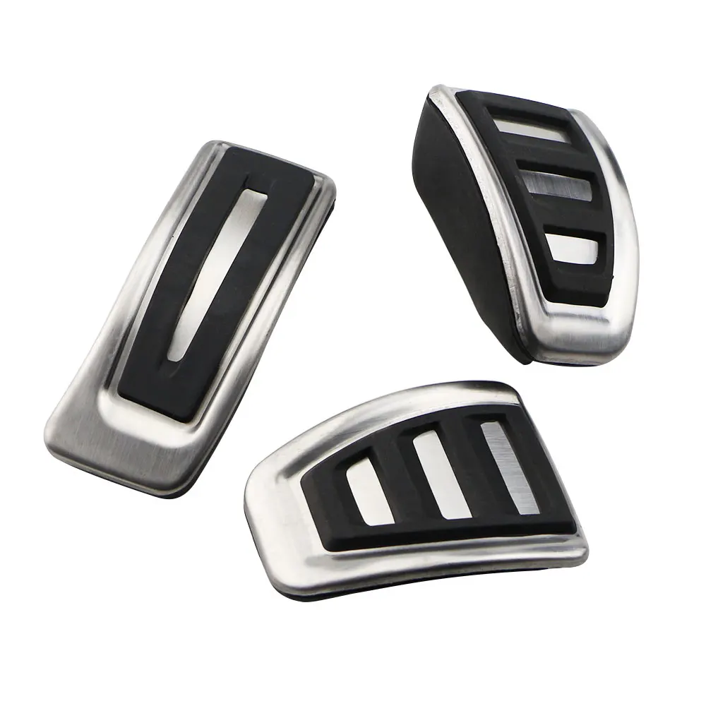 Car Pedals for Audi A4 B8 S4 RS4 2008-2015