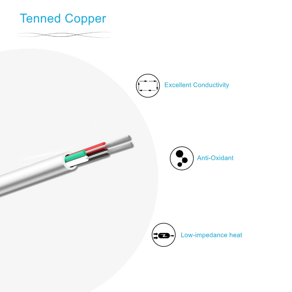 LED Strip 4pin RGB Extension Cable 0.5M 1M 2M 3M 5M for 5050 2835 RGB LED Strip Light