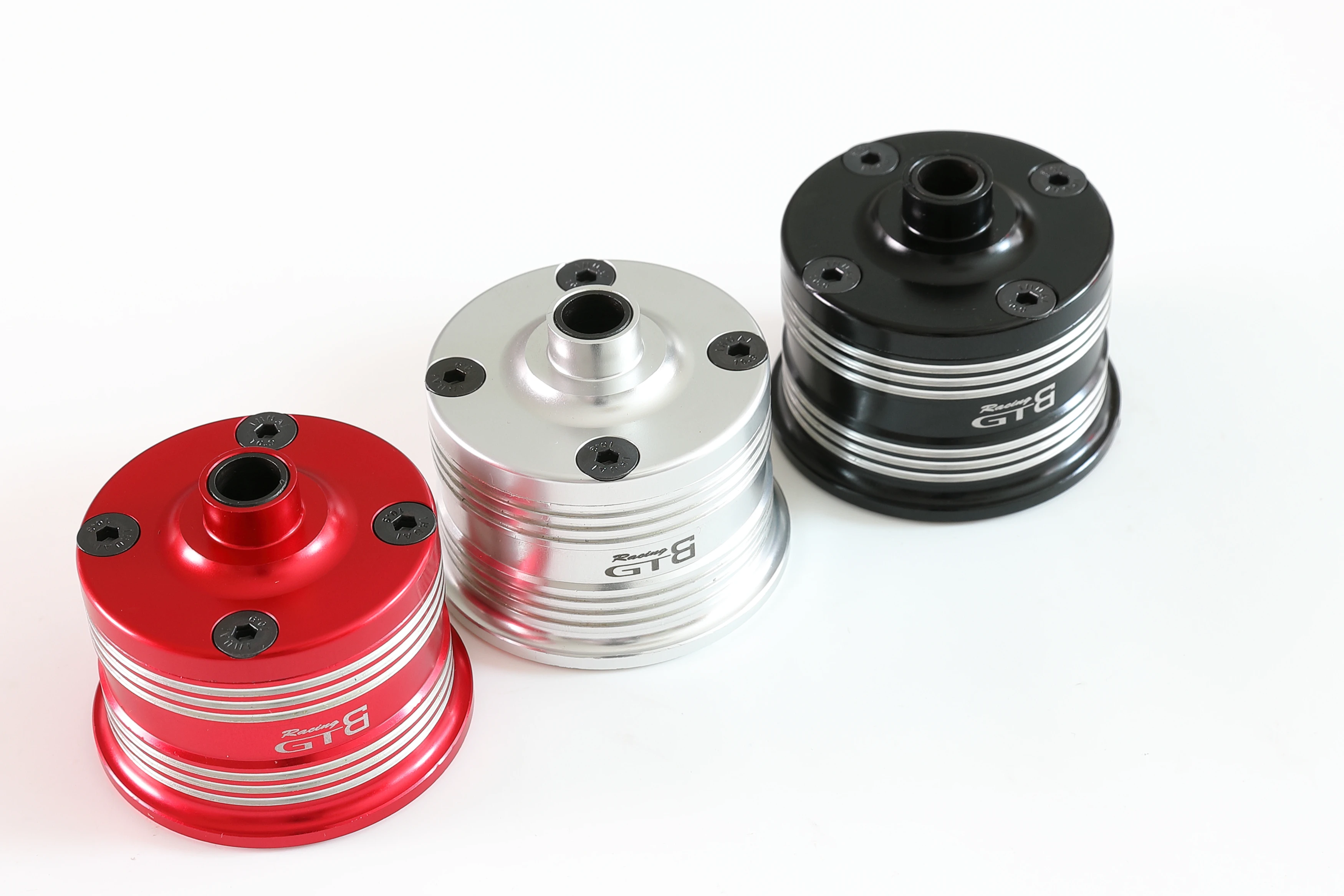 

GTBRacing RC 1/5 Aluminum Differential Gearbox Housing for LOSI DBXL Dbxl-e V1.0/2.0 and LOSI MTXL