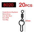 8020 20PCS