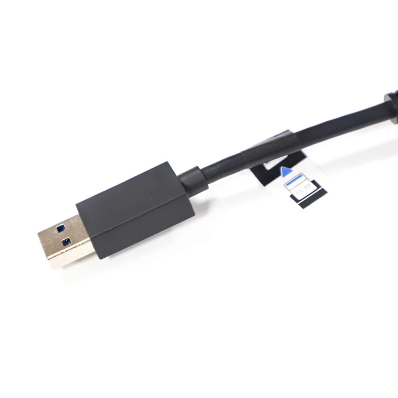 Für PS5 VR Adapter Kabel Mini Kamera Adapter Für PS5 VR 4 PS5 VR Stecker Für Sony PlayStation PS5 PS4 zubehör