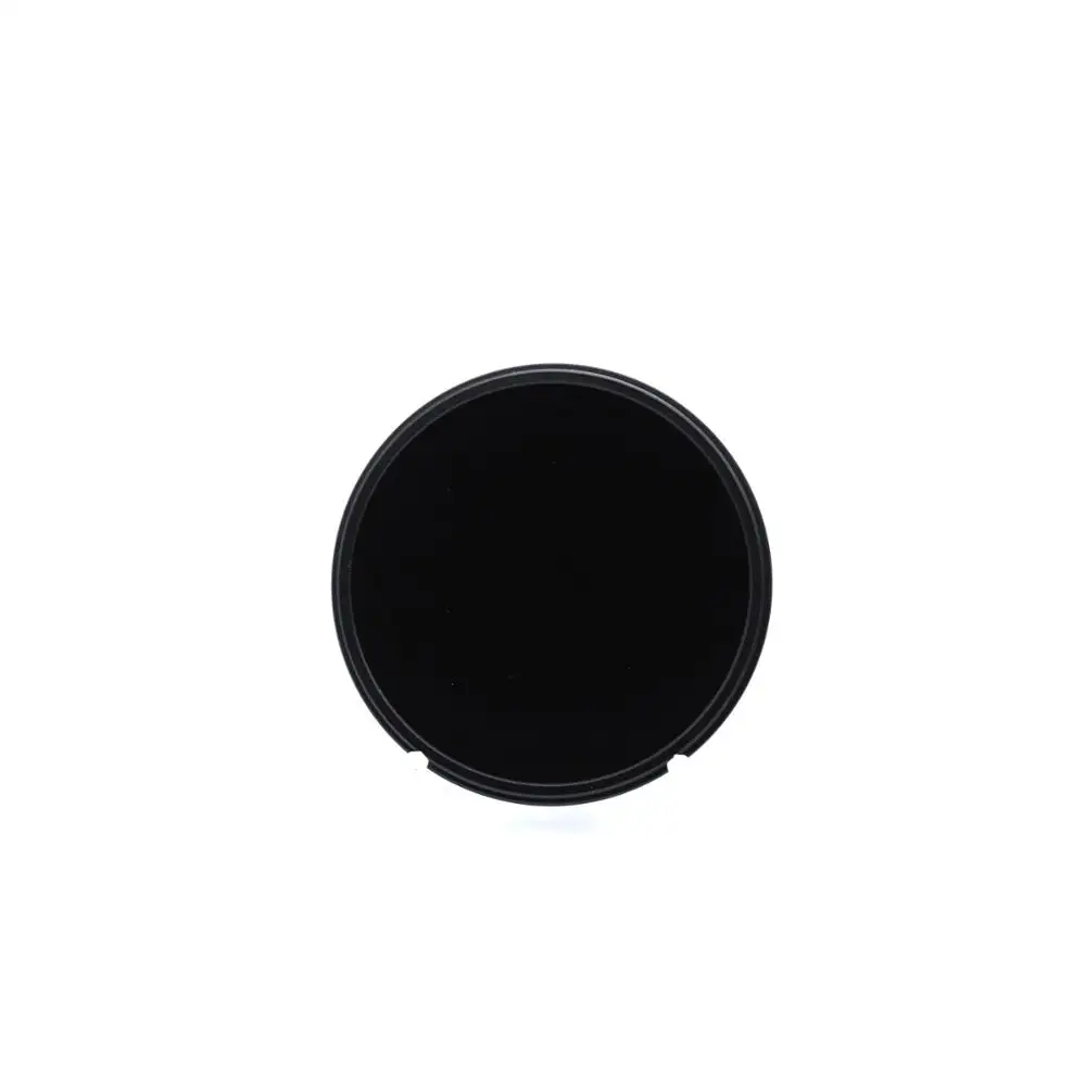 850nm 직경 52mm 금속 링 ir 통과 필터 HWB850