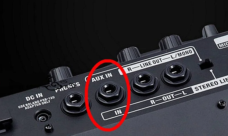 Cable de Audio HIFI tipo C USB C a TRS 6,5mm, Cable individual de cobre y cristal 6,35mm 6,5 macho a macho para teléfono y altavoz