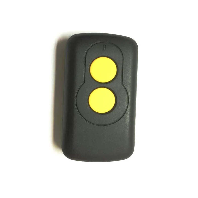 For ELSEMA KEY-301 Garage Door Remote Control Wireless Transmitter 27.145Mhz Elsema FMT201/FMT301/FMT401 Compatible hot sell