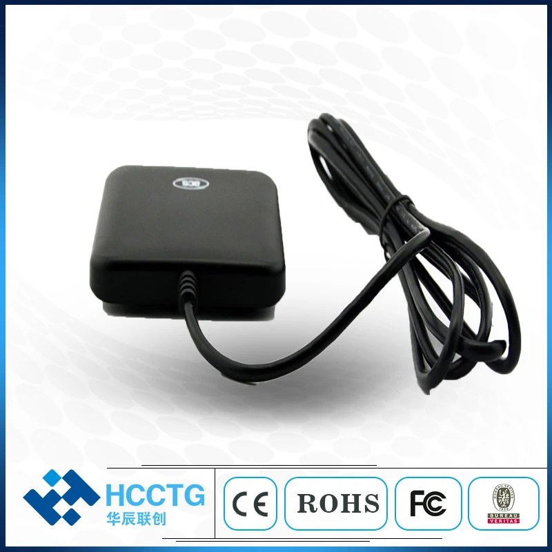 IC Chip Card Reading Writing ACR39U Compatible ACR38 USB Smart Reader Writer ACR39U-U1 IC Chip Card Reading Writing ACR39U Comp