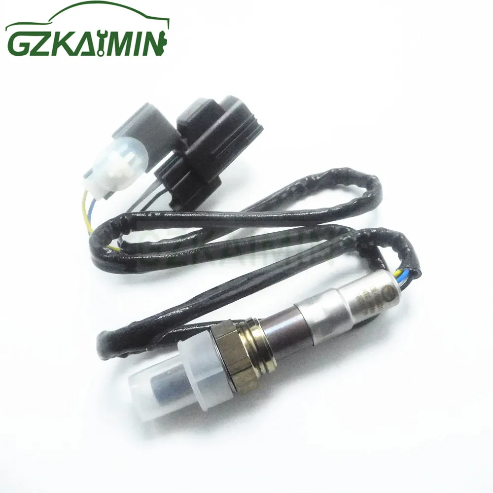 

Oem L33L-18-8G1B L33L-18-8G1 передний воздушный топливный коэффициент лямбда О2 кислородный датчик подходит для Mazda 3 CX-7 2.3L 2007-2009