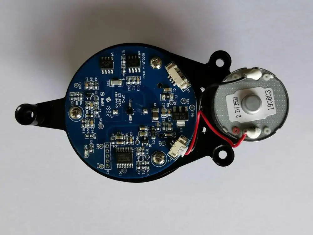 M1c1 mini samll 8m laser radar alcance scanner navegação obstáculo evitar lidar limpeza robô vassoura especial lidar