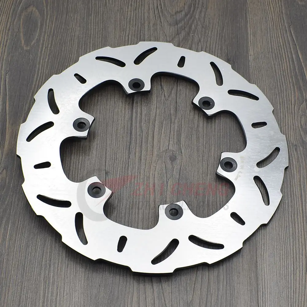 

Rear Brake Disc Rotor For Yamaha XJ900 S Diversion 1995-2003 FZS1000 Fazer 2001-2005 XVS1100 1999-2001 BT1100 Bulldog 2002-2006