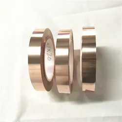 1KG/Roll Pure T2 Copper Metal Sheet Copper Belt Copper Strap 99.9% For Energy Storage Spot Welder Copper Strip Welding