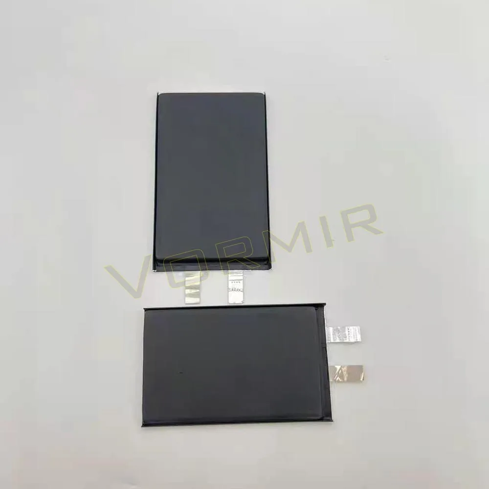 Vormir Battery Cell No Flex for iPhone 15 14 12 13 11 XS Ori Corby Bolts Sets No Pop-ups Non Genuine Message Battery Replacement