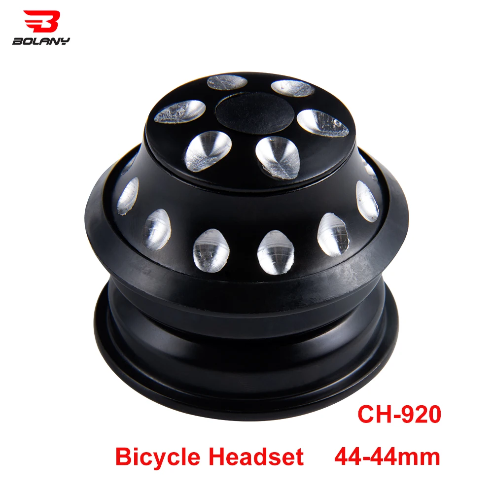 BOLANY Bicycle Headset 44mm 1-1/8\