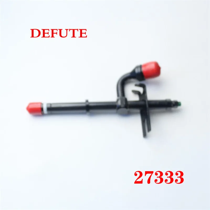 High Quality Auto Parts Pencil Injector 27333,AR89563/AR89564 For John Deere 300 Series(N.A),4219D Common Rail Diesel Injector