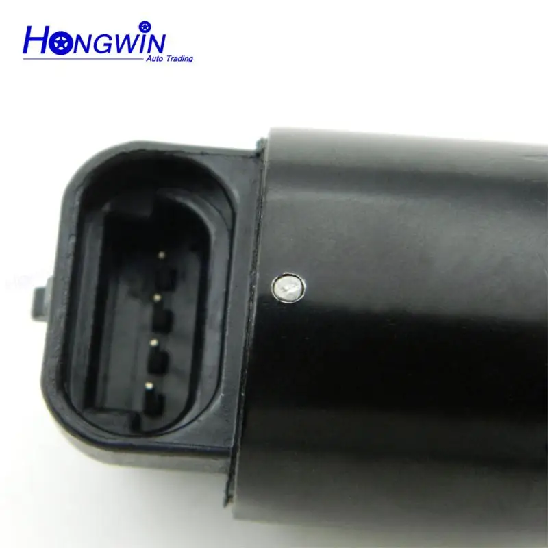 Válvula de Control de aire en ralentí 8171126480, compatible con Chevy Astro GMC Safari Isuzu Trooper Rodeo 17112648 , 4713876, 5277374 AC75