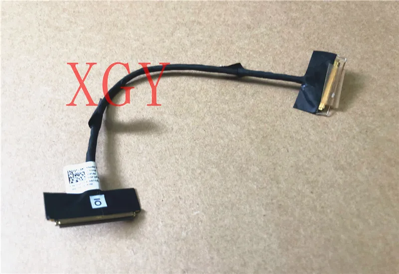 

FOR Dell Inspiron 15 7579 5568 7569 3f2f4 03f2f4 hard drive cable connection cable 100%Test ok