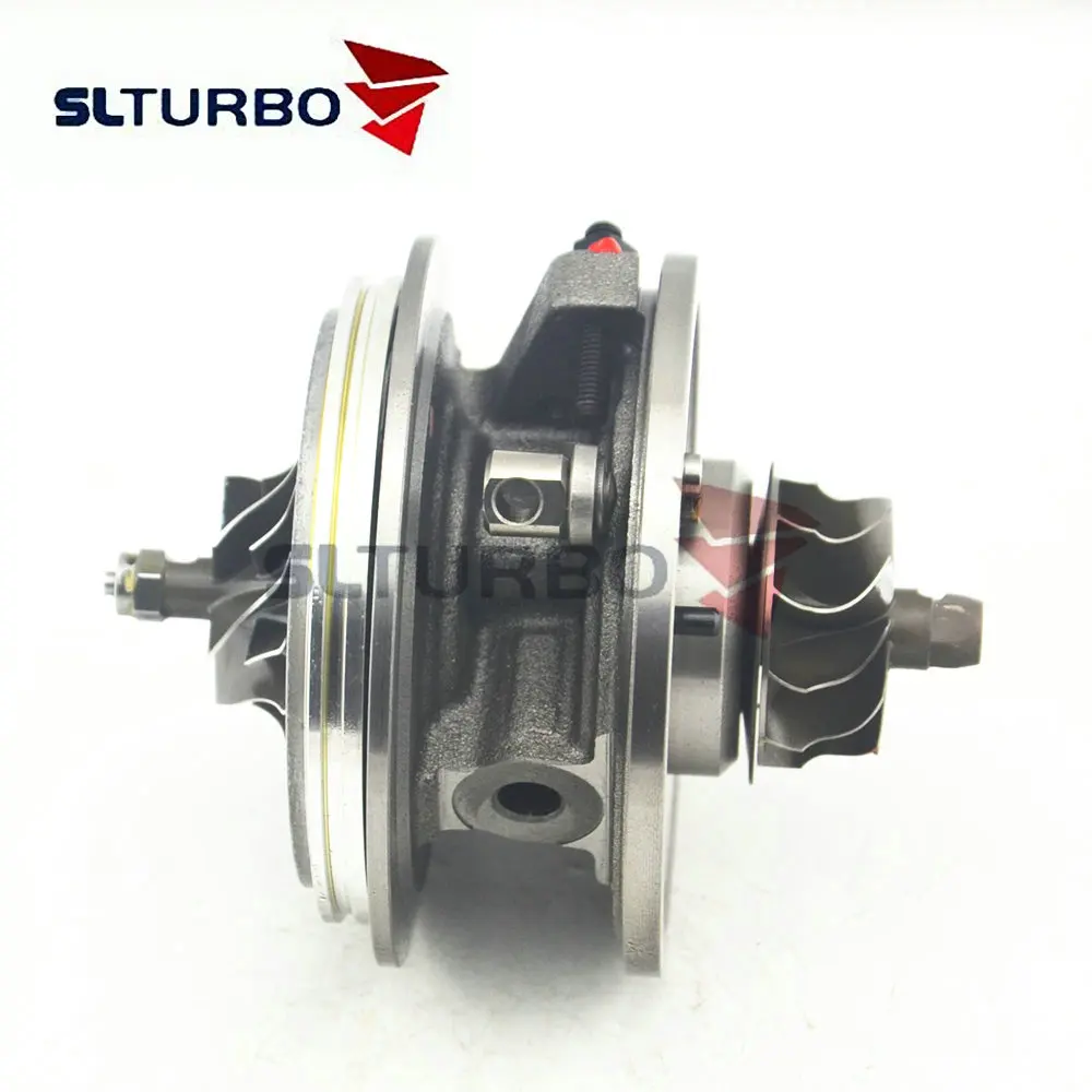 Borg Warner turbo charger cartridge core assembly CHRA for Audi A3 2.0 TDI CBAA CBAB 103KW - 53039880205 53039700205 BV43B-0205