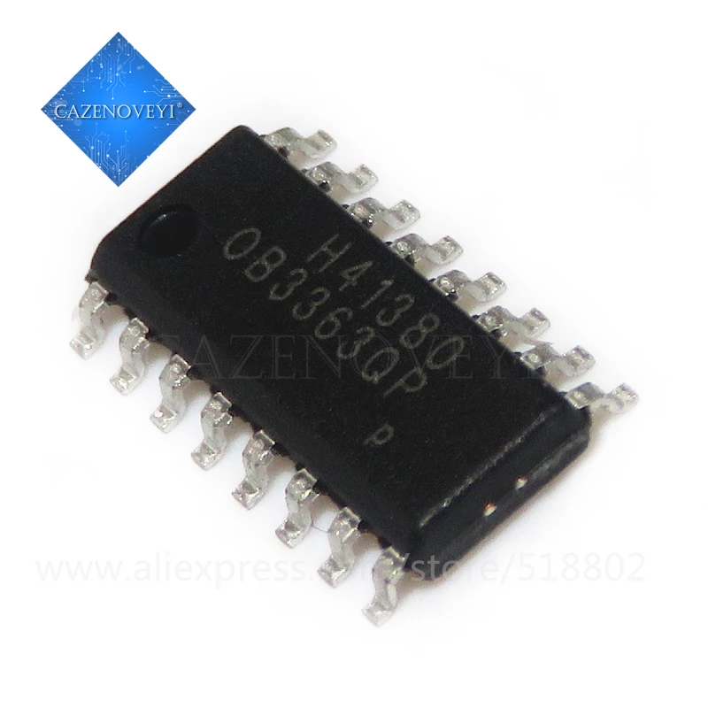 5pcs/lot OB3363QPB OB3363QP SOP-16 In Stock