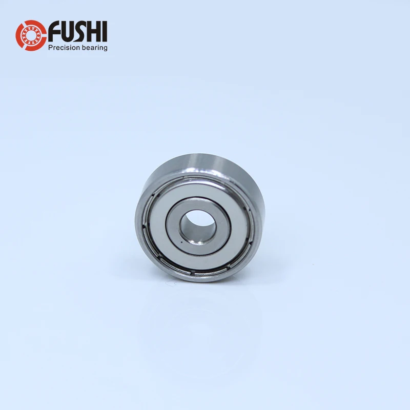 S635ZZ Bearing 5*19*6 mm ( 10 PCS ) Grade S635ZZ SS 635 Z Stainless Steel Miniature S635 ZZ Ball Bearings