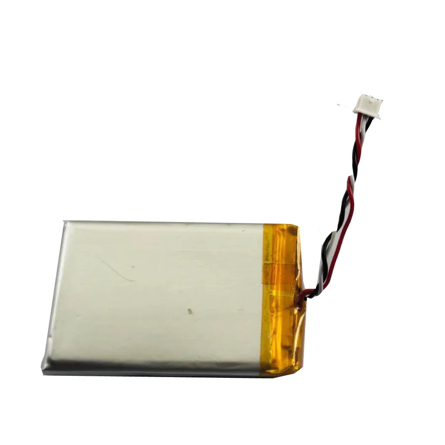 Новый 3,7 в 1000 мАч литий-полимерный аккумулятор Батарея подходит для Corsair Void Pro RGB гарнитура Батарея Перезаряжаемые Замена