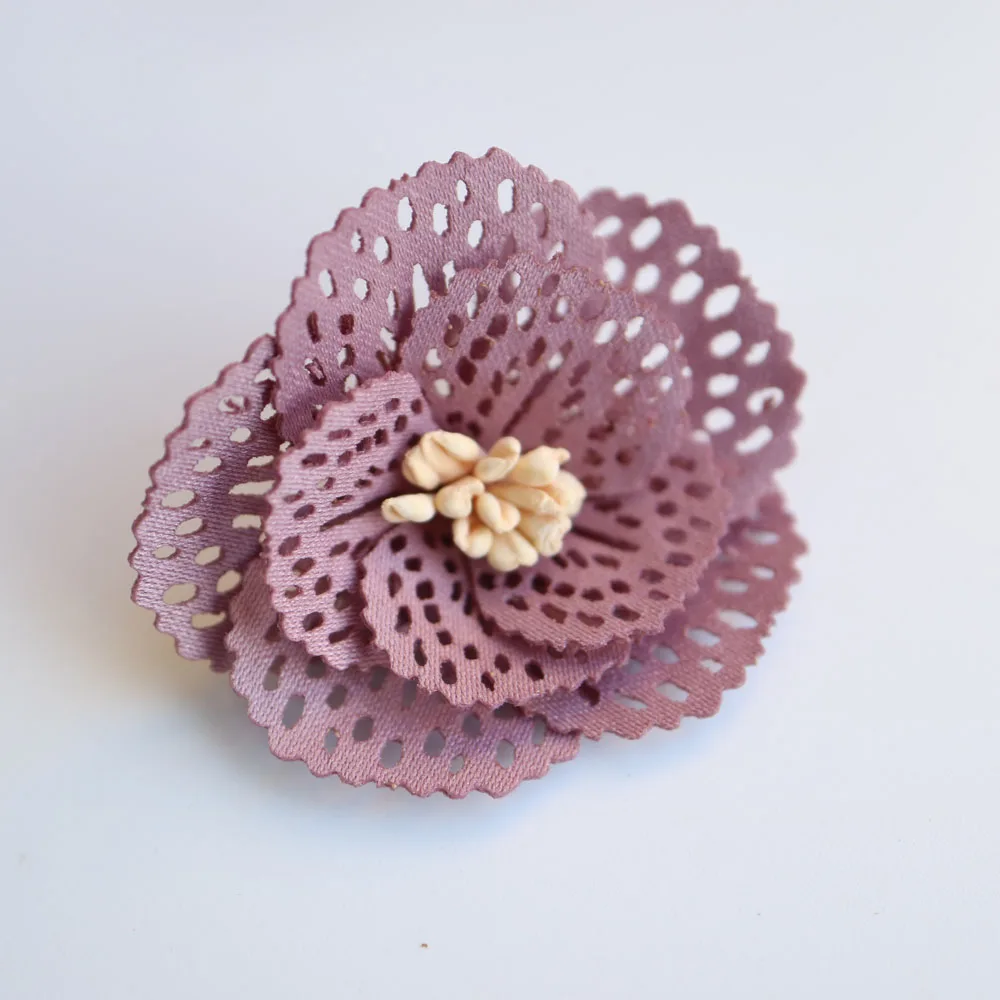 Mode korea bowtie blume Patches für kleidung DIY nähen auf pailletten parches bowknot appliques bordados para – Detail 2