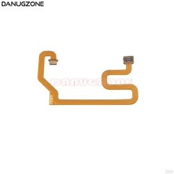 For Huawei Enjoy 9 Plus / Honor 8X Fingerprint Sensor Scanner Home Button Connect Motherboard Flex Cable