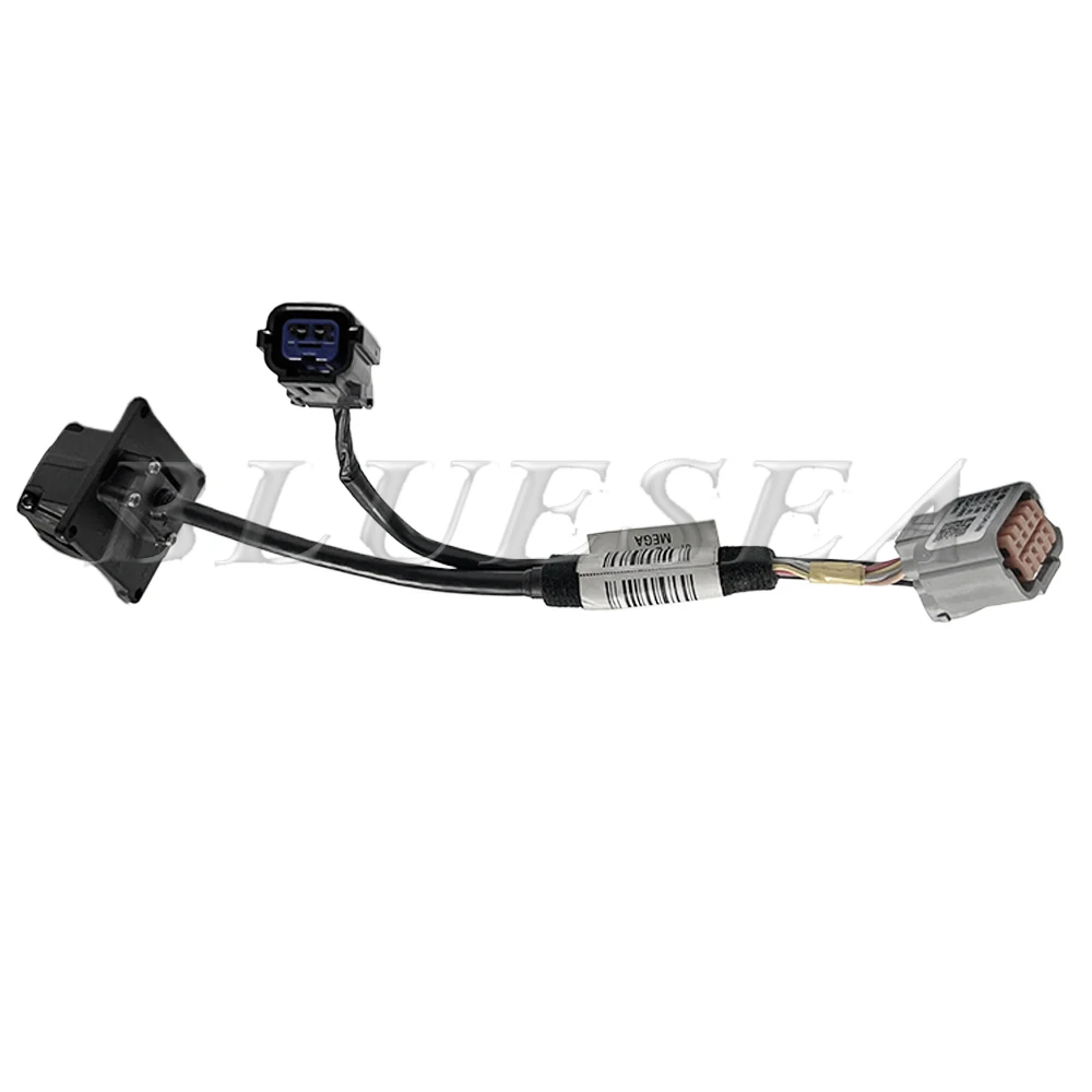 Suitable For Kia K5 18 9 Reversing Auxiliary Rear View Camera 99241D4100 9241D4500