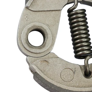 أدوات القابض لقطع فرشاة الحديقة ، قابض الانتهازي ، جزازة العشب 430 ، أجزاء ماكينة تشذيب العشب ، CMCP 40-5 أفضل 10 قطع غيار جزازة العشب للمبيعات - رقم 9