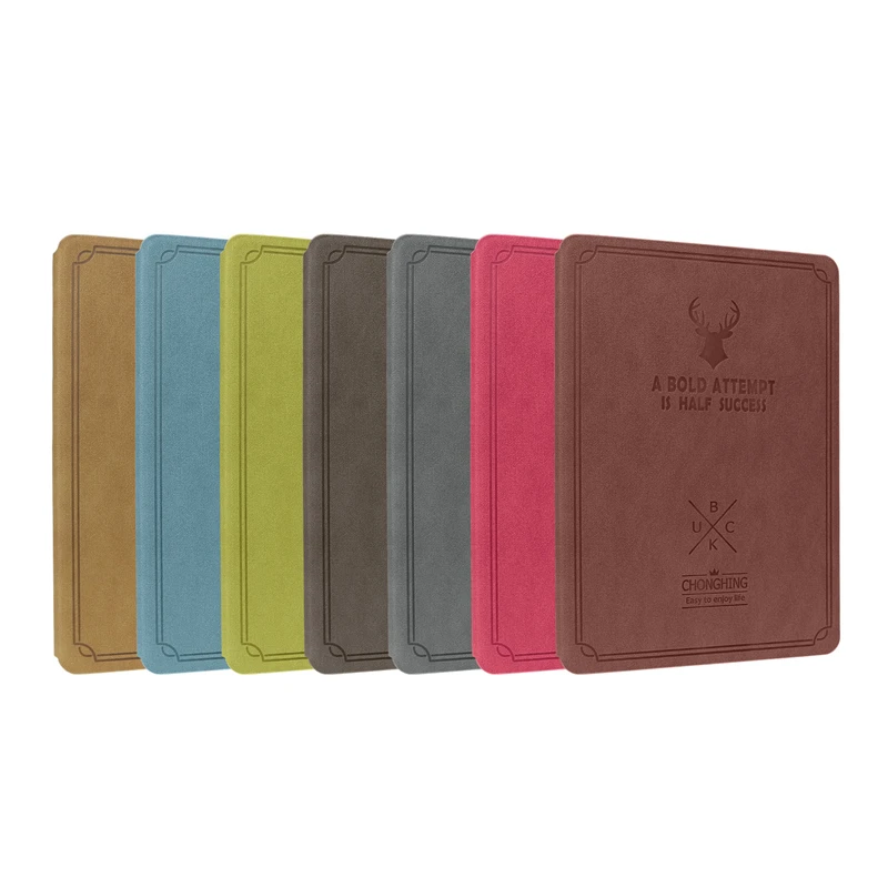 Luxury Vintage Deer Head Smart Stand Case for IPad Air 3 4 9.7 10.2 10.5 10.9 Pro 11 Inch 2021 I Pad Mini 5 4 2 1 Leather Cover