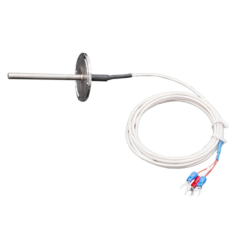 RTD Pt100 Temperature Sensor 1.5\