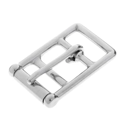 Accessory with Double Bar Buckle for Western Saddle Bridle for Riding
